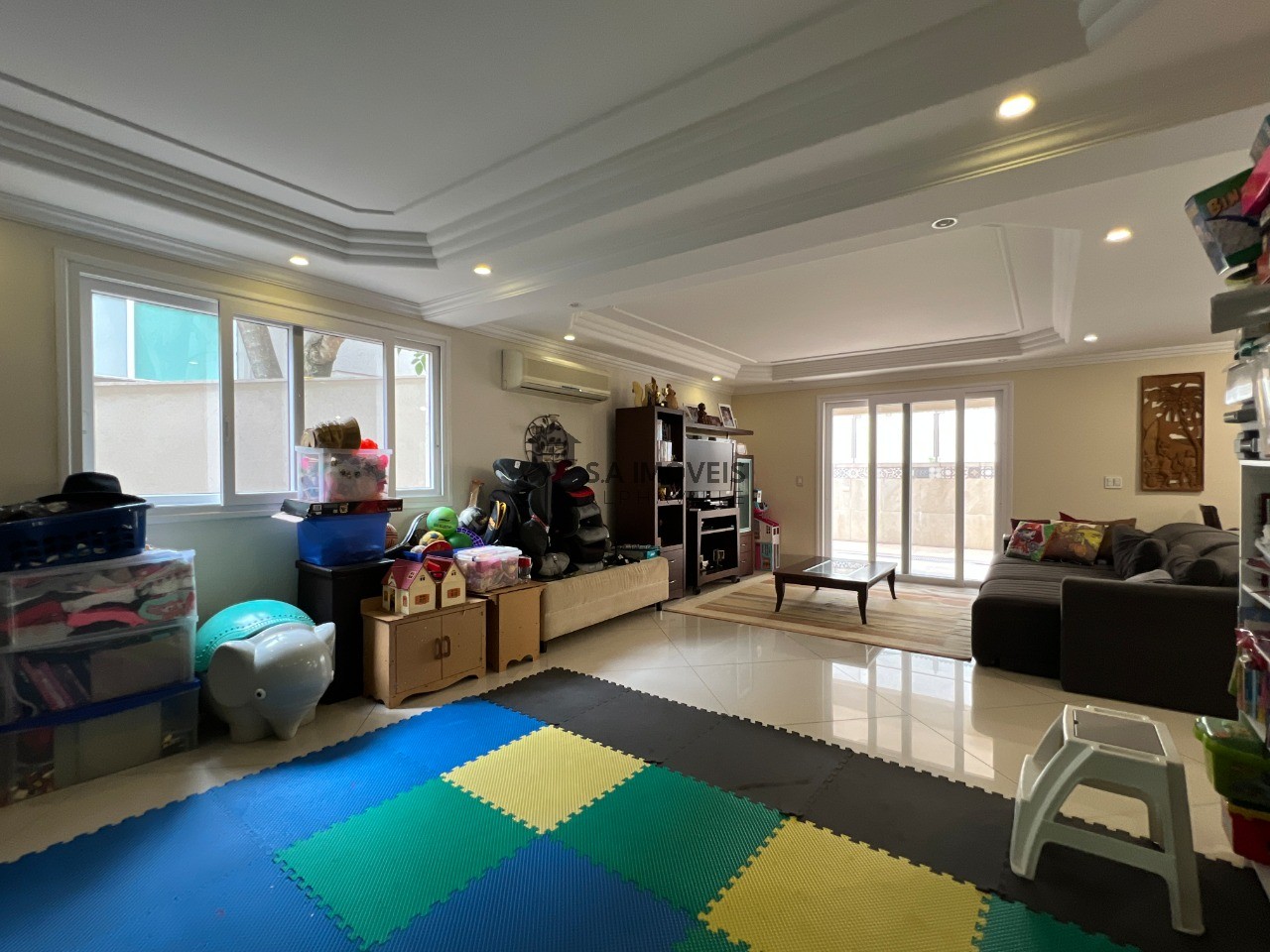 Casa à venda no Melville, 500 m² – Tamboré, Santana de Parnaíba – Cód. 77687643 — imagem 13