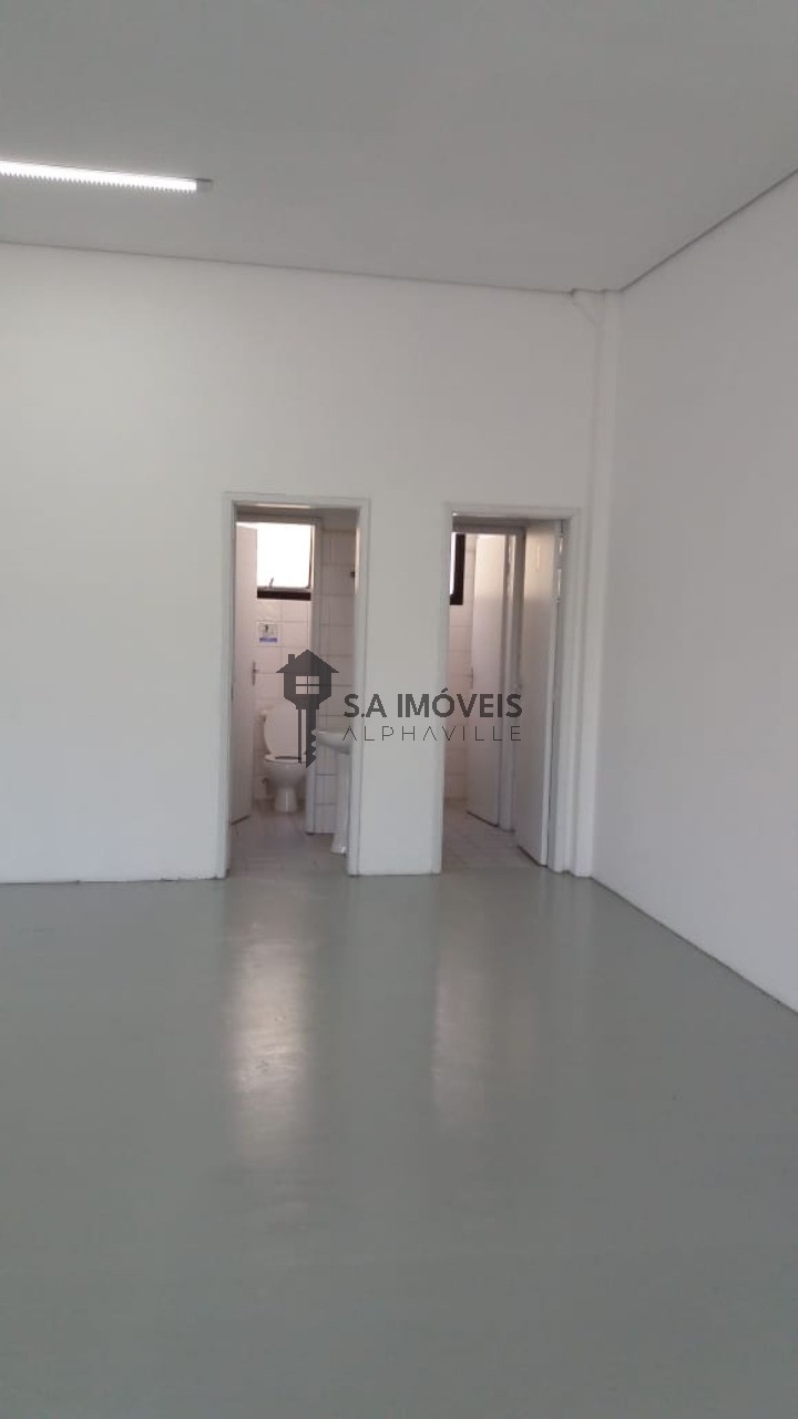Galpão para locação em Tamboré, 1.000 m² – Barueri – Cód. 77670709 — imagem 20