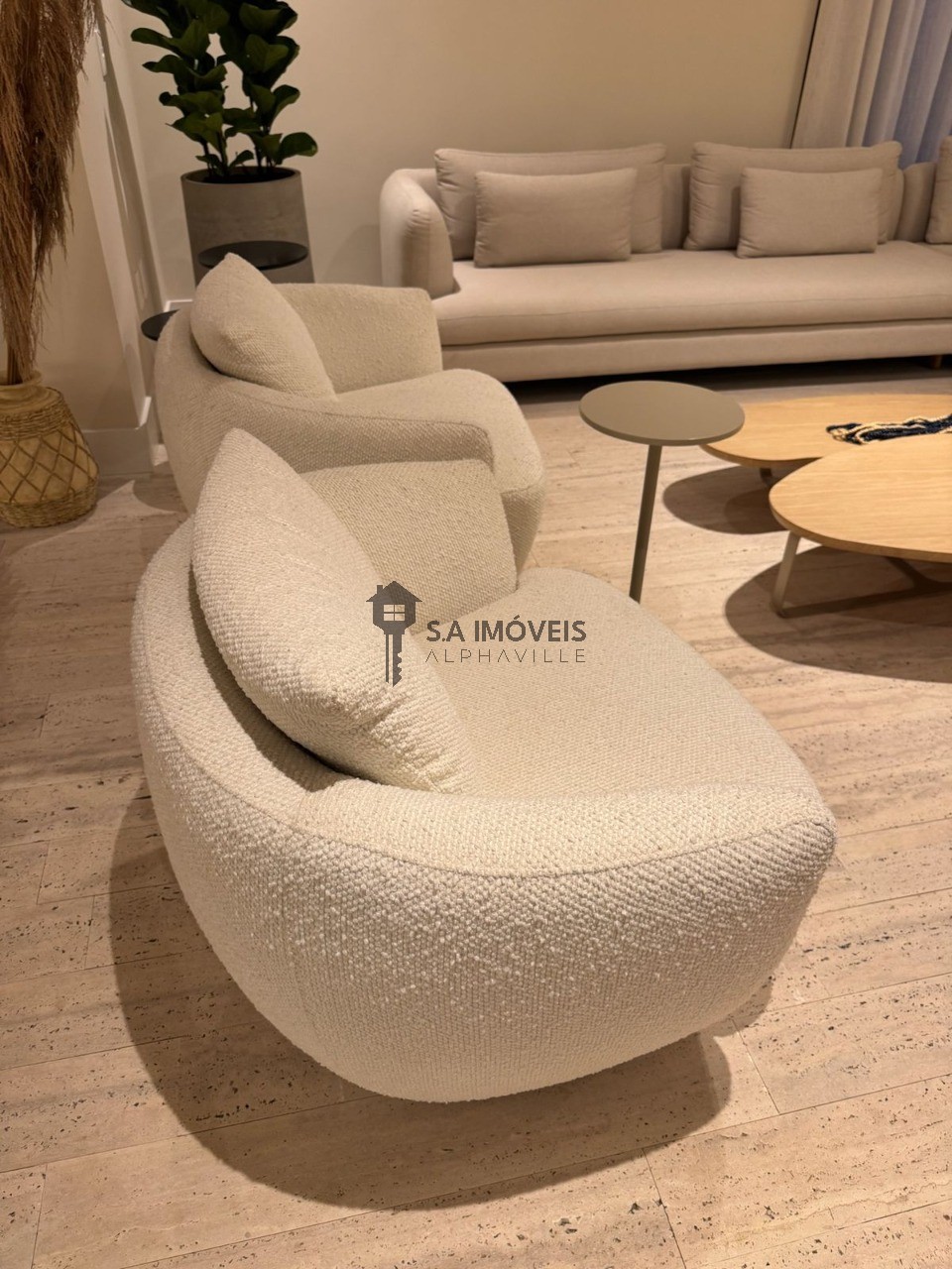 Casa à venda no Itahyê, 420 m² – Cidade Tamboré, Santana de Parnaíba – Cód. 77697292 — imagem 5