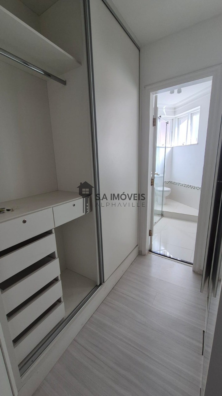 Casa para venda ou locação no Residencial 3, 258,06 m² – Alphaville, Santana de Parnaíba – Cód. 77657800 — imagem 11