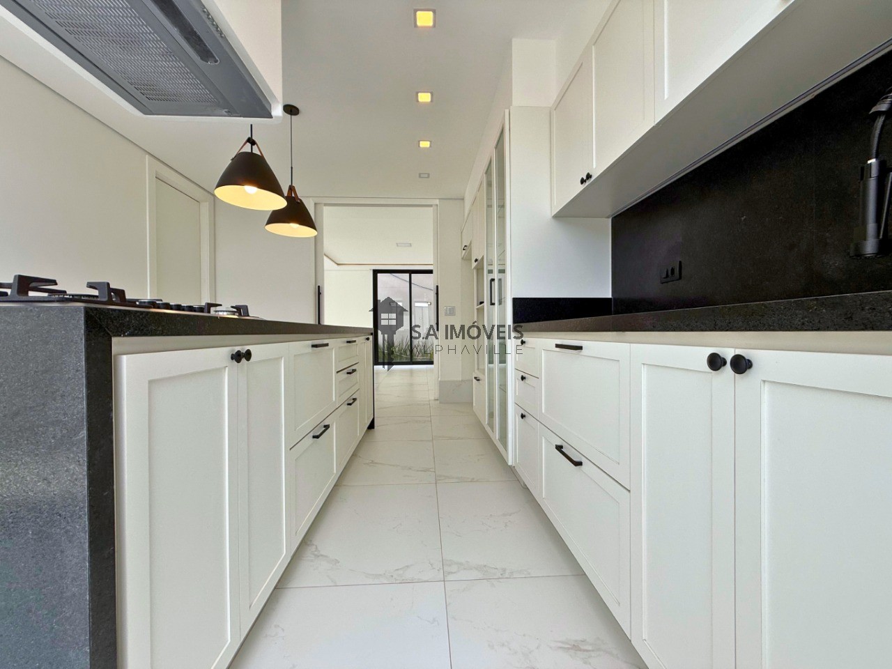 Casa à venda no Itahyê, 422 m² – Cidade Tamboré, Santana de Parnaíba – Cód. 77677925 — imagem 17