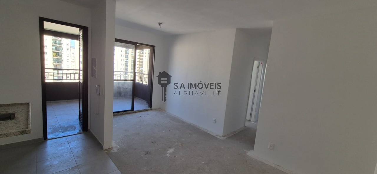 Apartamento à venda no Bless, 73,63 m² – Jardim Esperança, Barueri – Cód. 77681220 — imagem 1