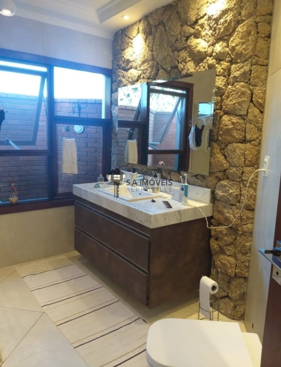 Casa à venda no Residencial 9, 320 m² – Alphaville, Santana de Parnaíba – Cód. 77679081 — imagem 15