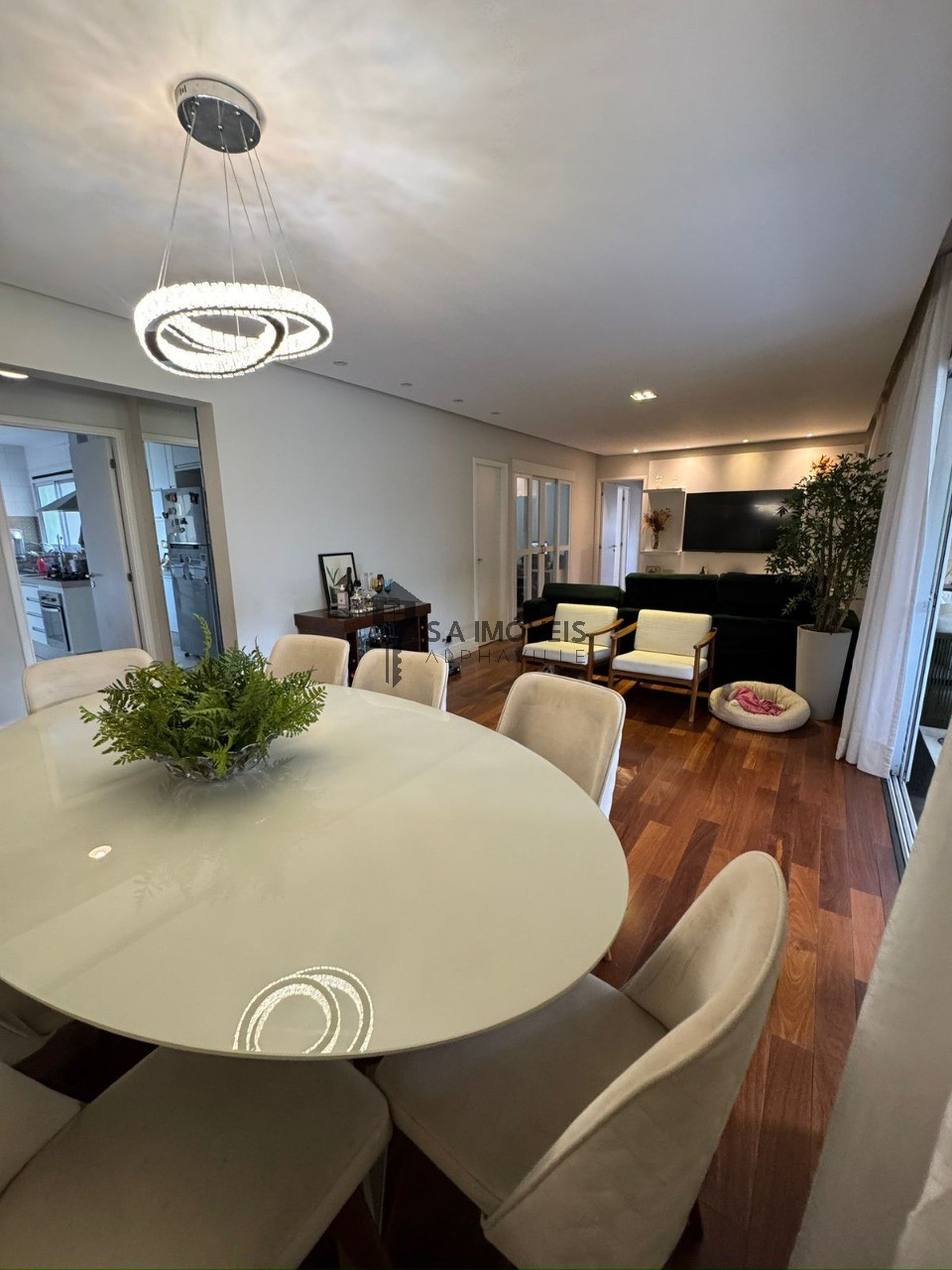 Apartamento à venda no Alpha Vita, 144 m² – Alphaville, Santana de Parnaíba – Cód. 77661923 — imagem 17