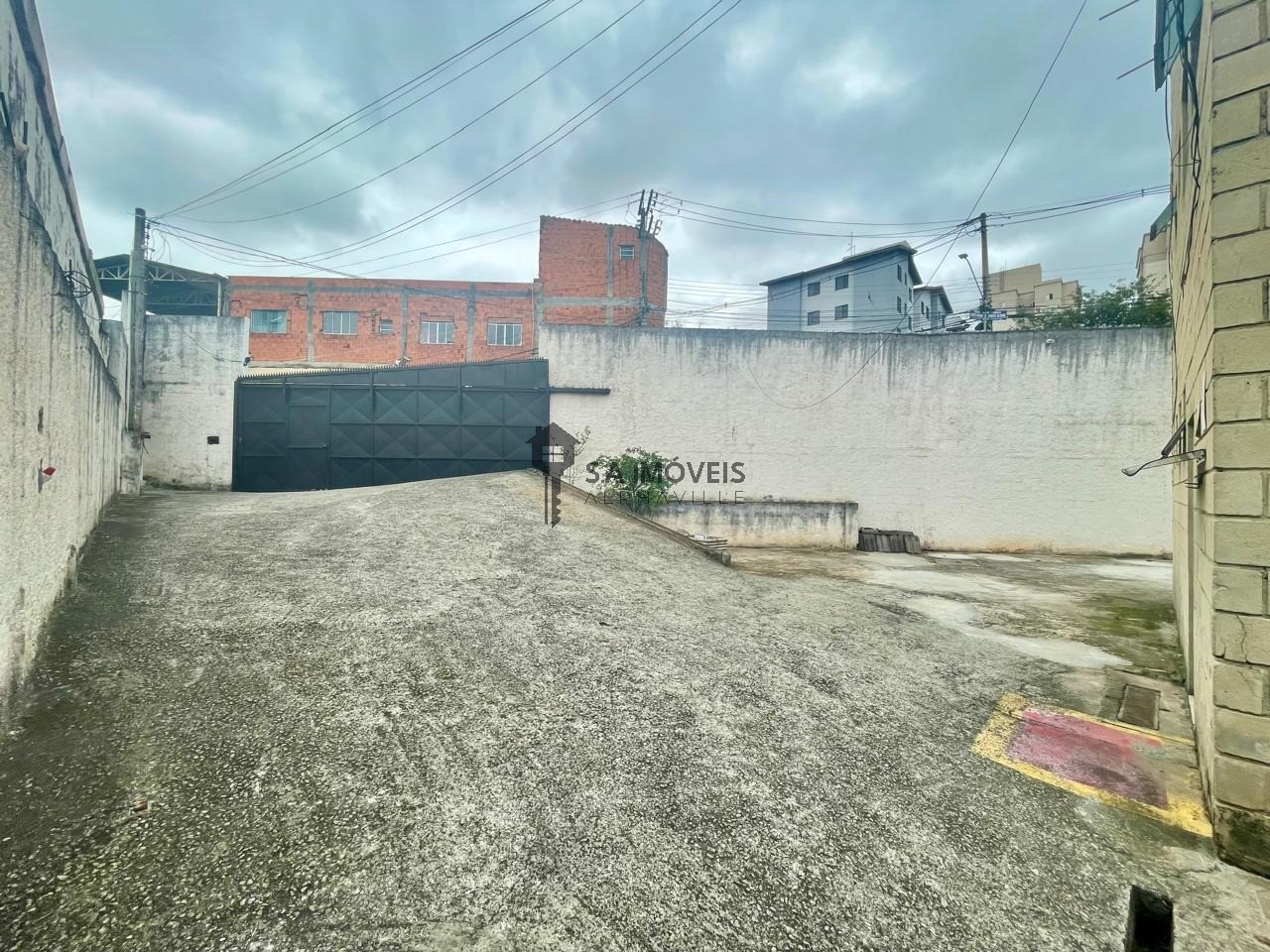 Galpão à venda em Núcleo Residencial Célia Mota, 580 m² – Barueri – Cód. 77677704 — imagem 18