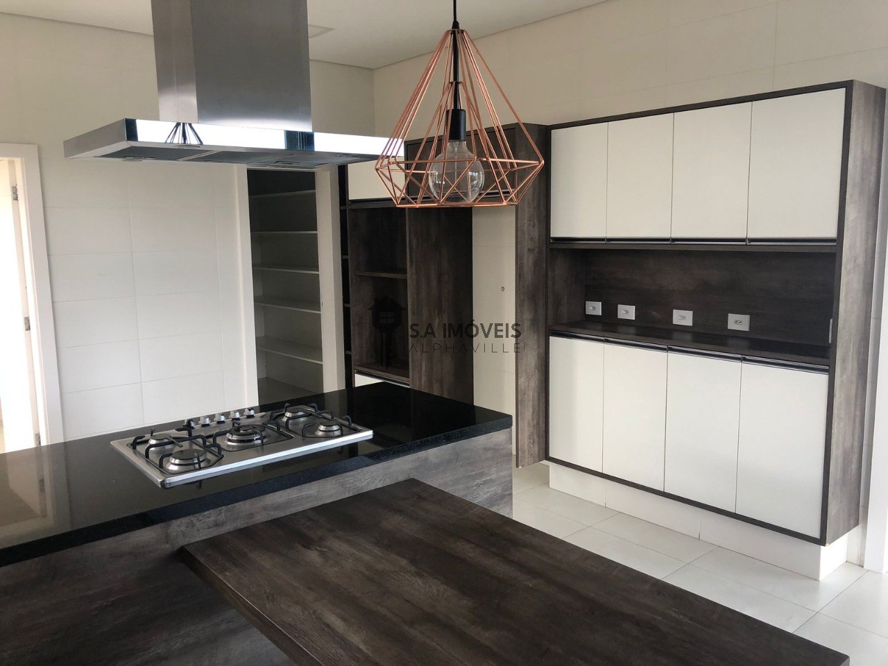 Casa à venda no Genesis 1, 440 m² – Alphaville, Santana de Parnaíba – Cód. 77698522 — imagem 7