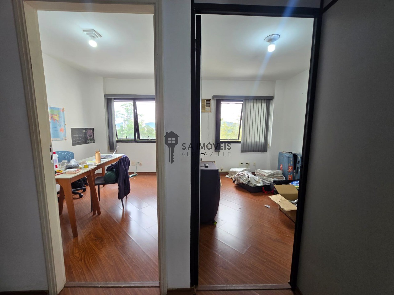 Sala comercial à venda em Alphaville Centro Industrial e Empresarial/Alphaville., 32,5 m² – Barueri – Cód. 77691127 — imagem 7