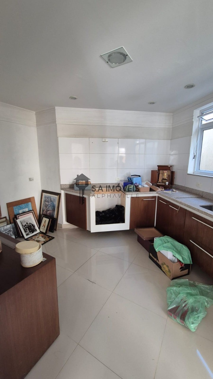 Casa para venda ou locação no Residencial 3, 258,06 m² – Alphaville, Santana de Parnaíba – Cód. 77657800 — imagem 5