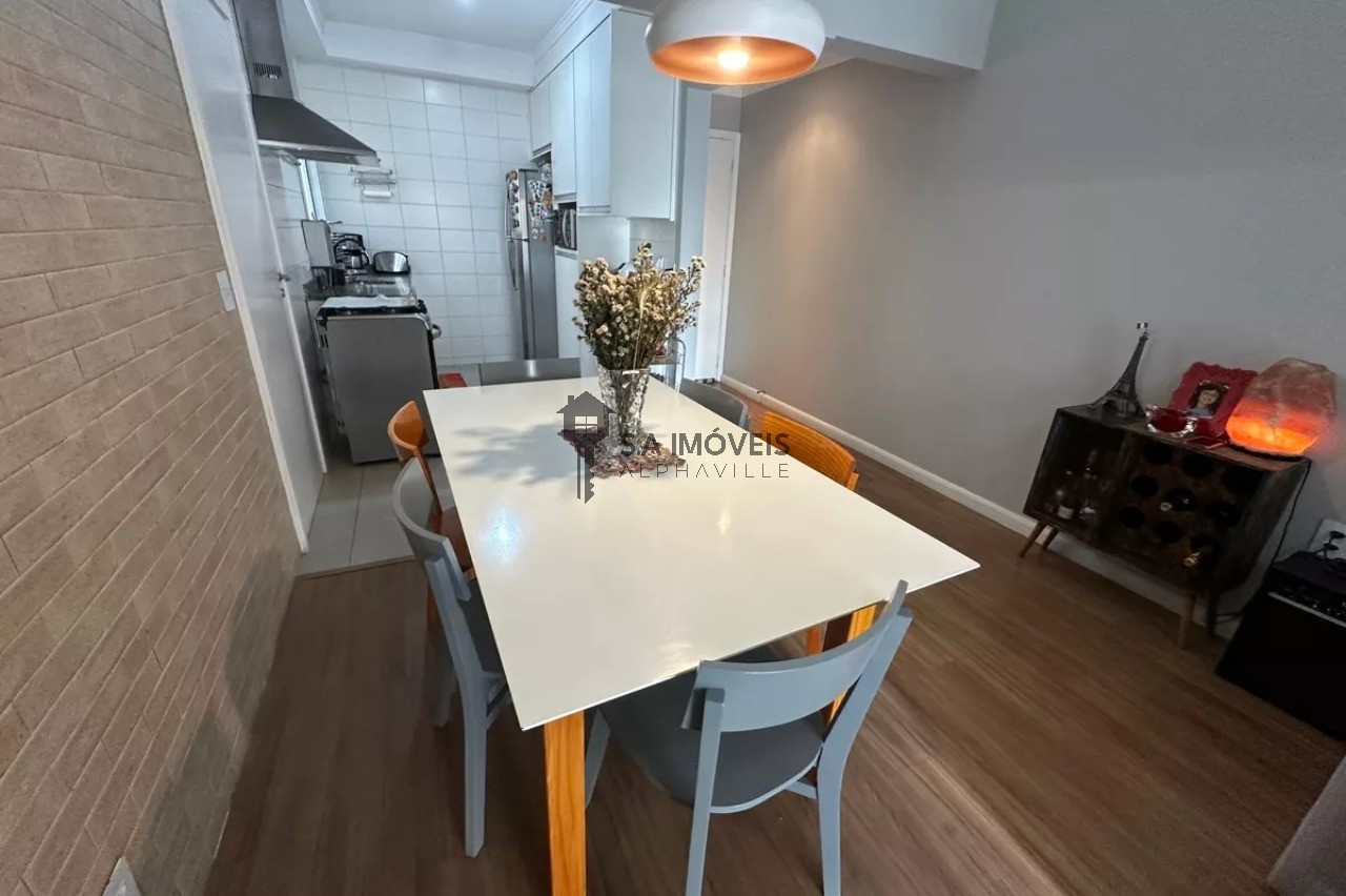 Apartamento à venda no Parque Barueri, 85 m² – Jardim Tupanci, Barueri – Cód. 77660760 — imagem 5