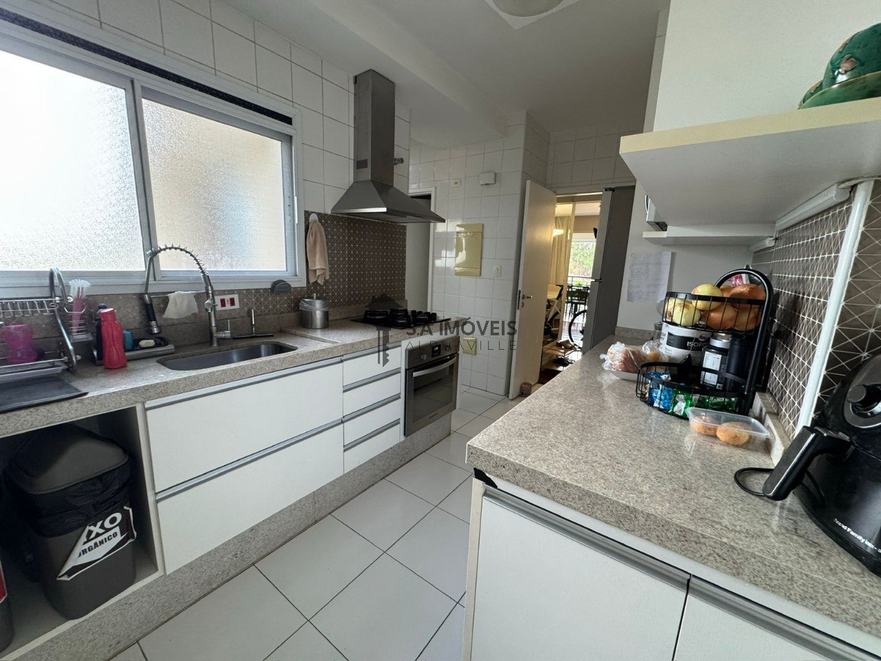 Apartamento à venda no Alpha Vita, 144 m² – Alphaville, Santana de Parnaíba – Cód. 77661923 — imagem 15