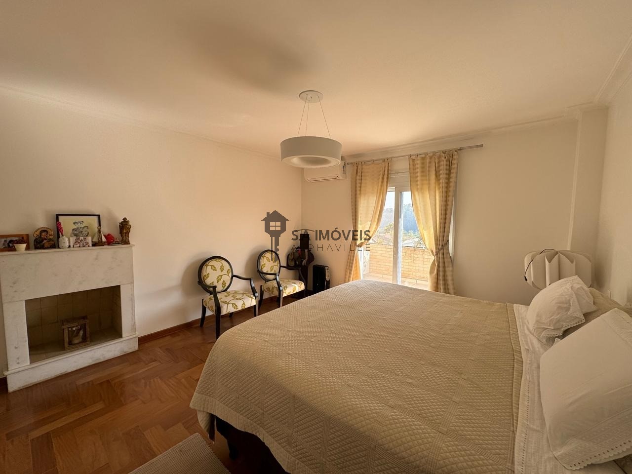 Casa à venda no Alpha Conde, 450 m² – Alphaville Conde I, Barueri – Cód. 77657257 — imagem 10