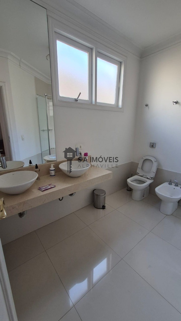 Casa para venda ou locação no Residencial 3, 258,06 m² – Alphaville, Santana de Parnaíba – Cód. 77657800 — imagem 16