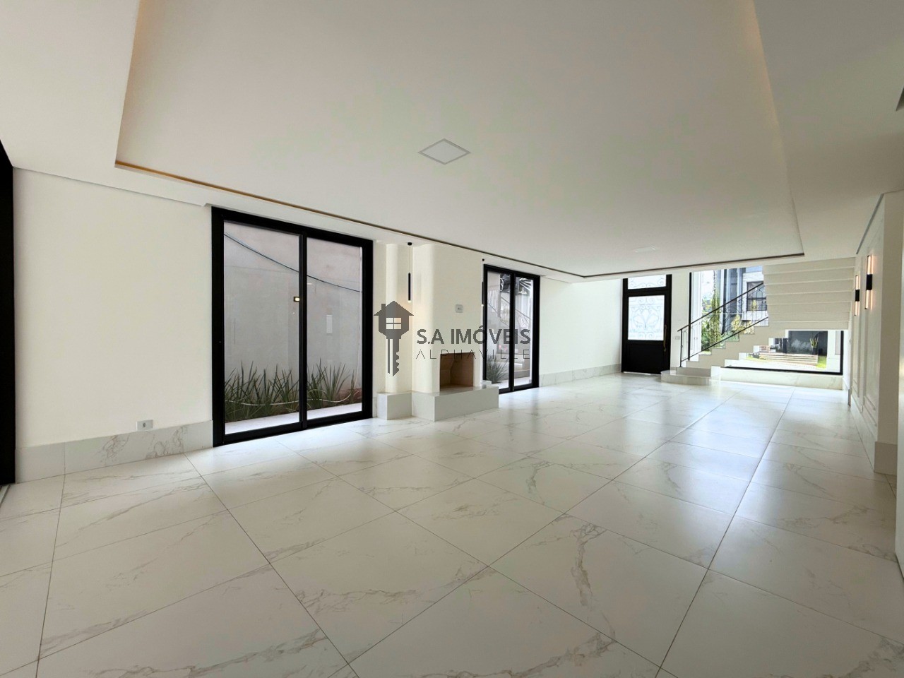 Casa à venda no Itahyê, 422 m² – Cidade Tamboré, Santana de Parnaíba – Cód. 77677925 — imagem 11