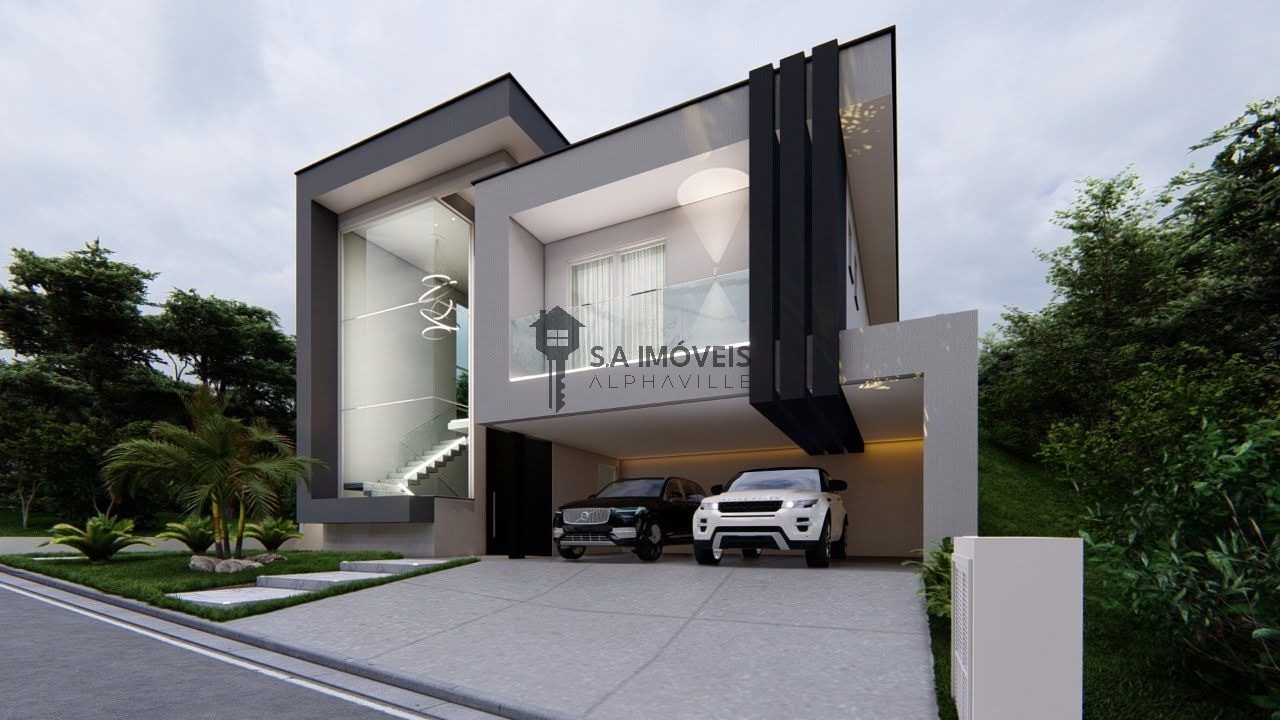 Terreno à venda no Valville 2, 364 m² – Parque Sinai, Santana de Parnaíba – Cód. 77681325 — imagem 4