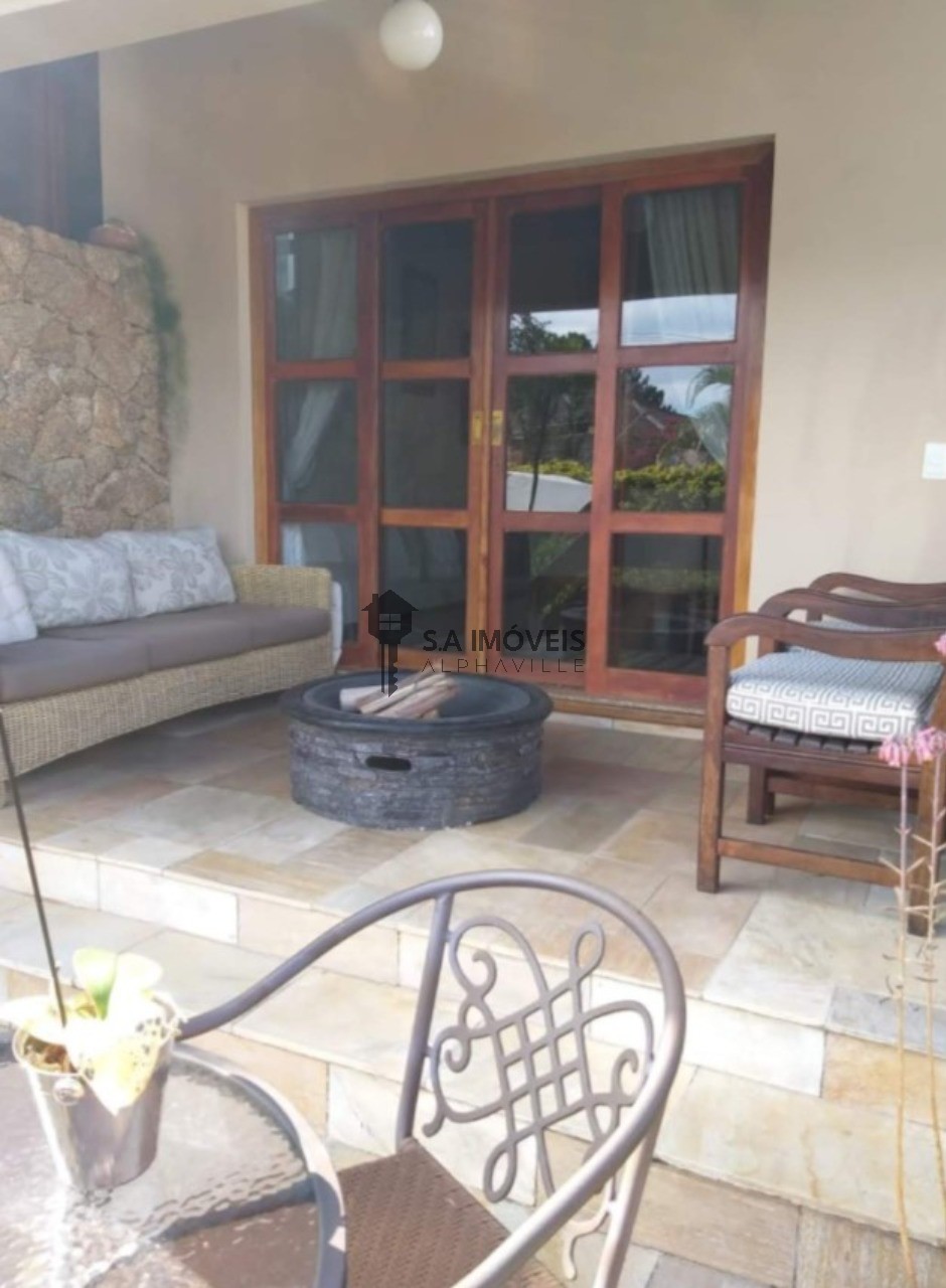 Casa à venda no Residencial 9, 320 m² – Alphaville, Santana de Parnaíba – Cód. 77679081 — imagem 9