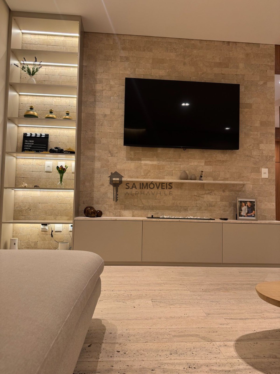Casa à venda no Itahyê, 420 m² – Cidade Tamboré, Santana de Parnaíba – Cód. 77697292 — imagem 6