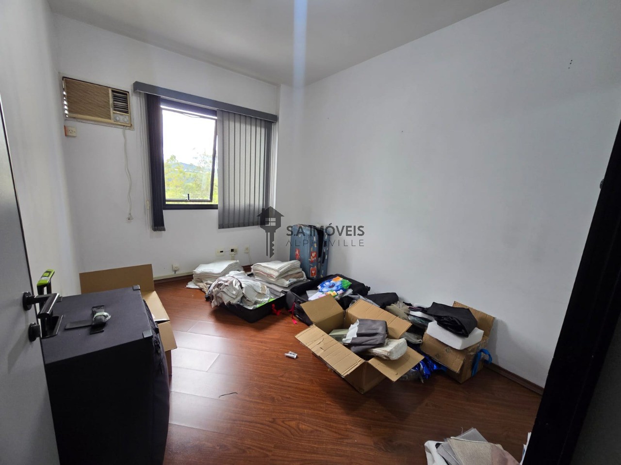 Sala comercial à venda em Alphaville Centro Industrial e Empresarial/Alphaville., 32,5 m² – Barueri – Cód. 77691127 — imagem 4
