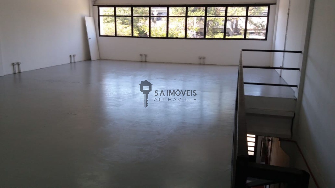 Galpão para locação em Tamboré, 1.000 m² – Barueri – Cód. 77670709 — imagem 12
