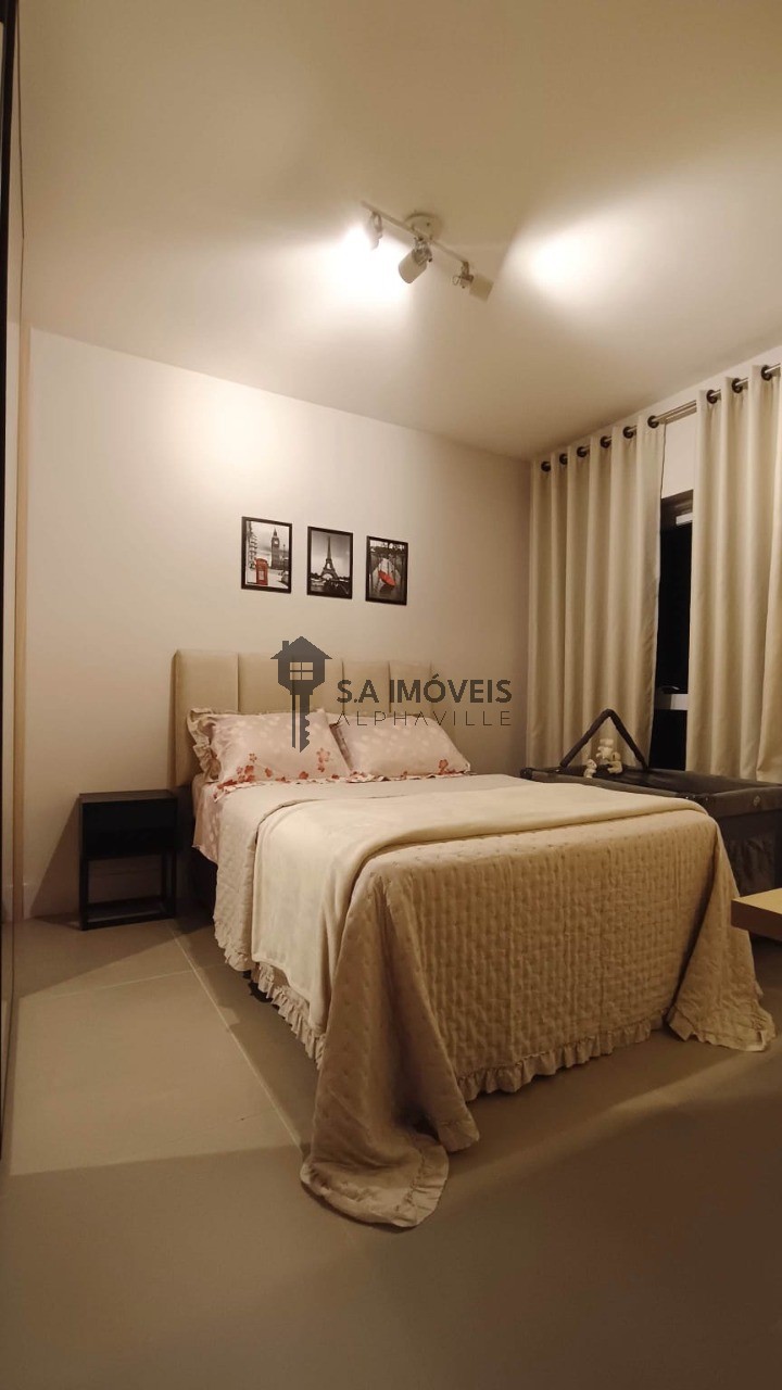 Apartamento para locação no Novare, 83 m² – Melville Empresarial I e Ii, Barueri – Cód. 77734691 — imagem 3
