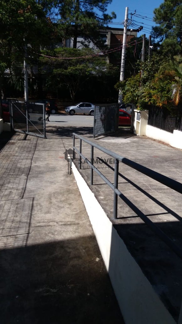 Galpão para locação em Tamboré, 1.000 m² – Barueri – Cód. 77670709 — imagem 19