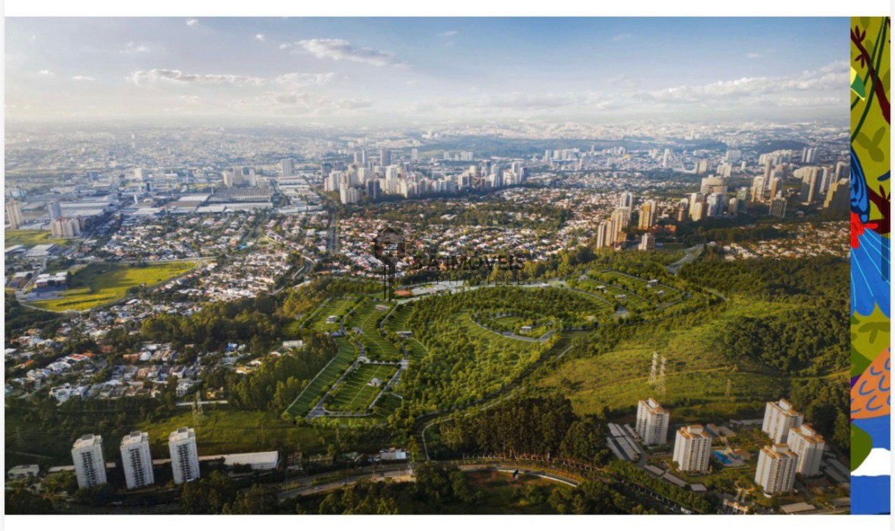 Terreno à venda em Dezoito do Forte Empresarial/Alphaville., 450 m² – Barueri – Cód. 77679015 — imagem 3