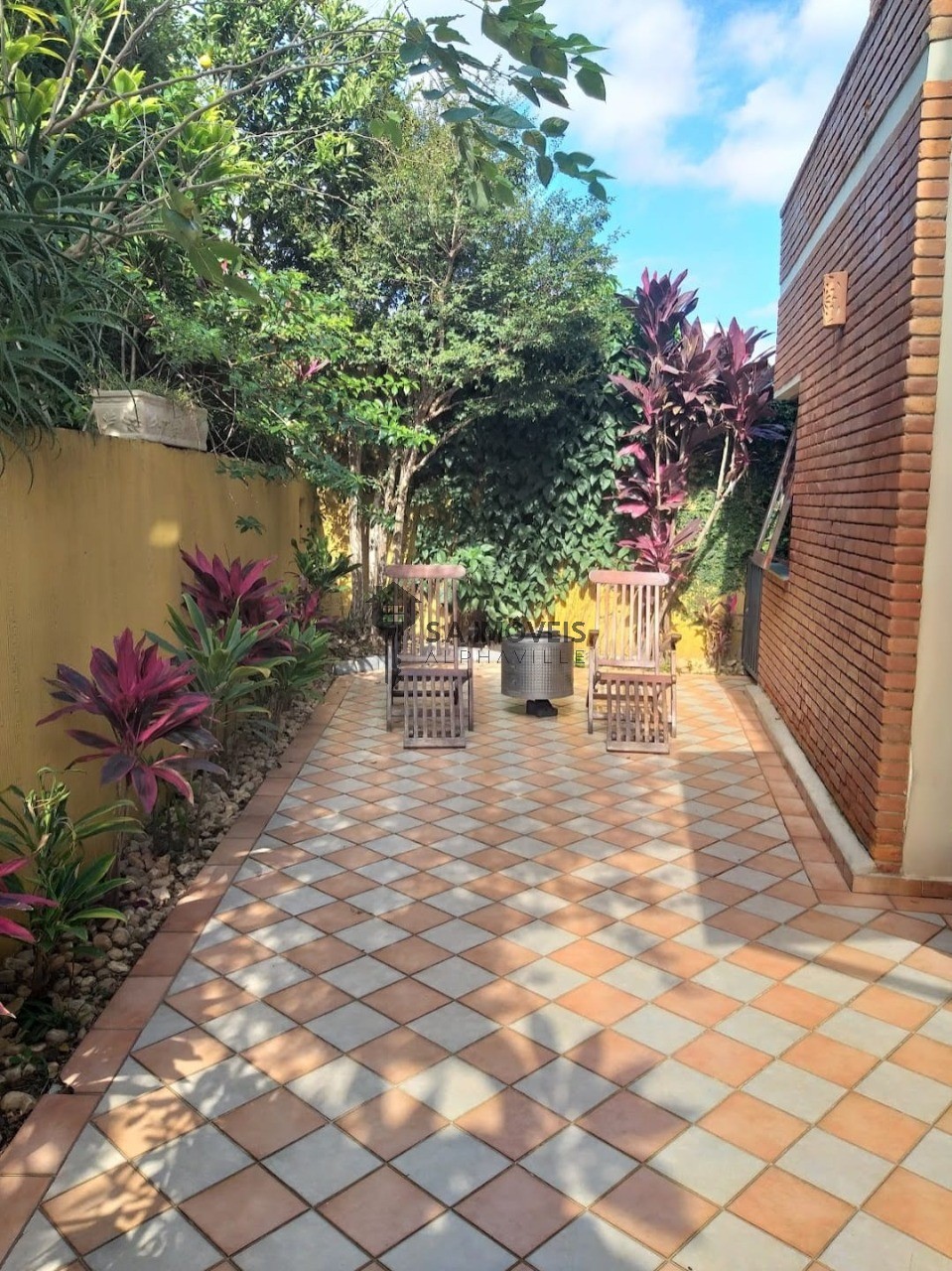 Casa à venda no Residencial 9, 320 m² – Alphaville, Santana de Parnaíba – Cód. 77679081 — imagem 13