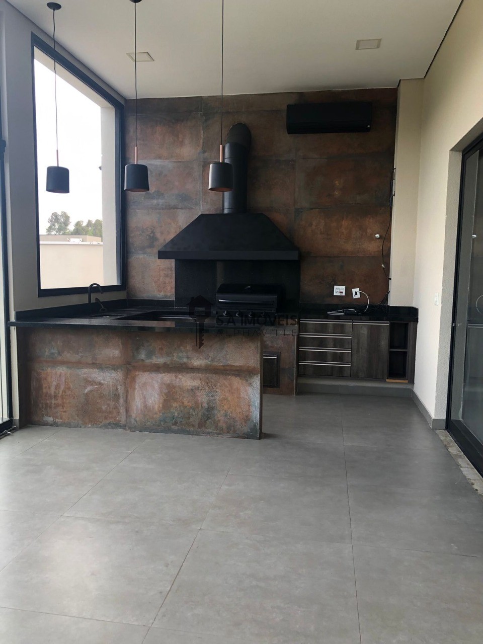 Casa à venda no Genesis 1, 440 m² – Alphaville, Santana de Parnaíba – Cód. 77698522 — imagem 8