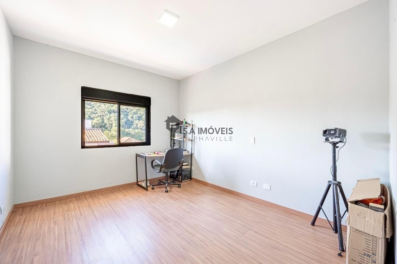 Casa à venda no Residencial 9, 320 m² – Alphaville, Santana de Parnaíba – Cód. 77310828 — imagem 21
