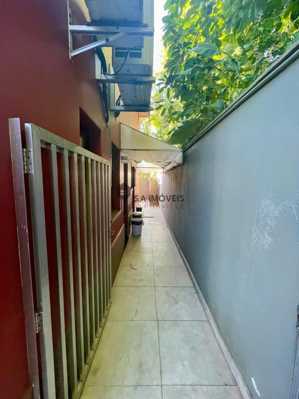Casa à venda no Residencial 6, 376 m² – Alphaville, Santana de Parnaíba – Cód. 77743883 — imagem 19