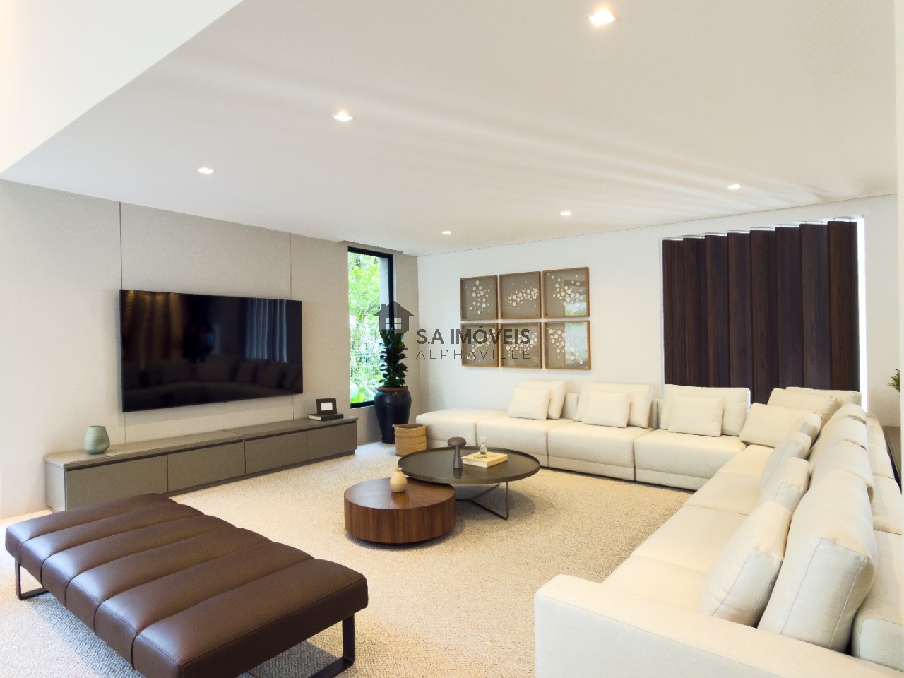 Casa à venda no Genesis 2, 750 m² – Alphaville, Santana de Parnaíba – Cód. 78579126 — imagem 21