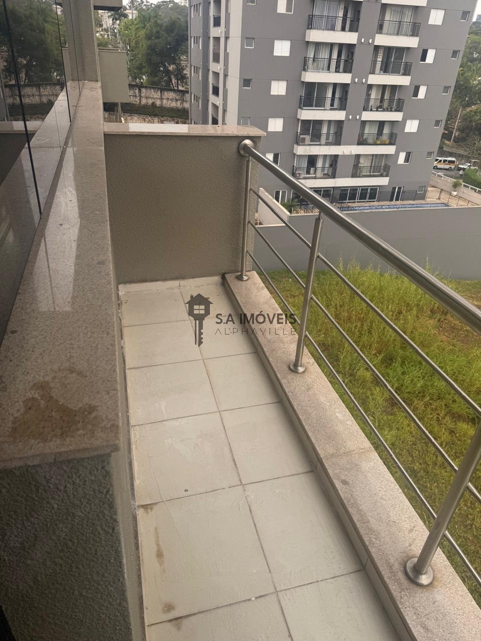 Sala comercial à venda no Smart Office, 63,72 m² – Melville Empresarial I e Ii, Barueri – Cód. 77674807 — imagem 8