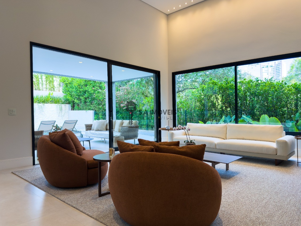 Casa à venda no 18 do Forte, 640 m² – Alphaville, Santana de Parnaíba – Cód. 77695746 — imagem 6