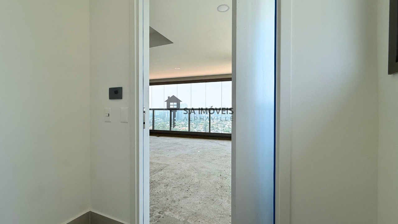 Apartamento à venda no Neo, 175 m² – Sítio Tamboré Alphaville, Barueri – Cód. 77663595 — imagem 11