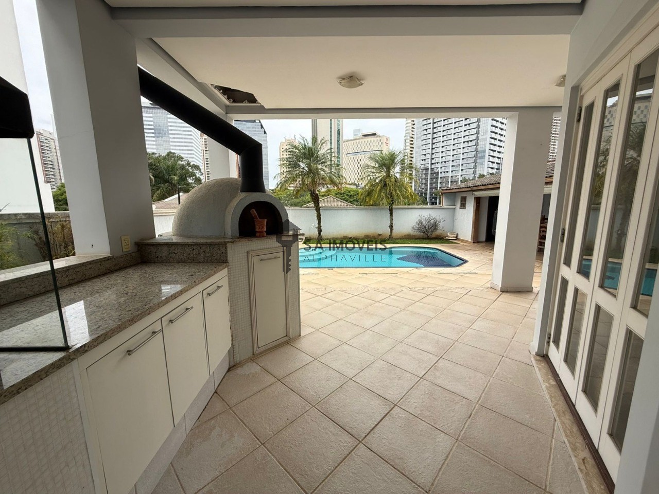 Casa à venda no 18 do Forte, 356 m² – Alphaville, Santana de Parnaíba – Cód. 77686827 — imagem 7