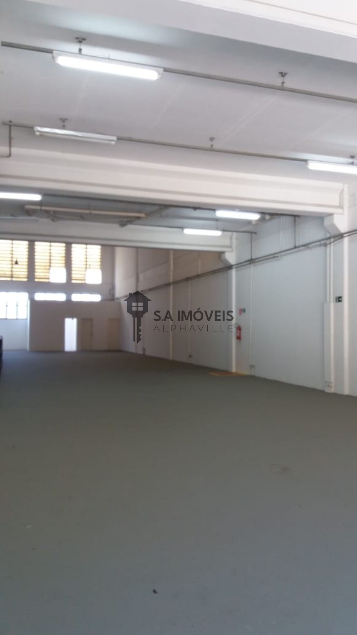 Galpão para locação em Tamboré, 1.000 m² – Barueri – Cód. 77670709 — imagem 6