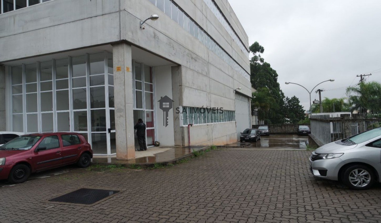 Galpão para locação em Centro, 1.500 m² – Barueri – Cód. 73755363 — imagem 7