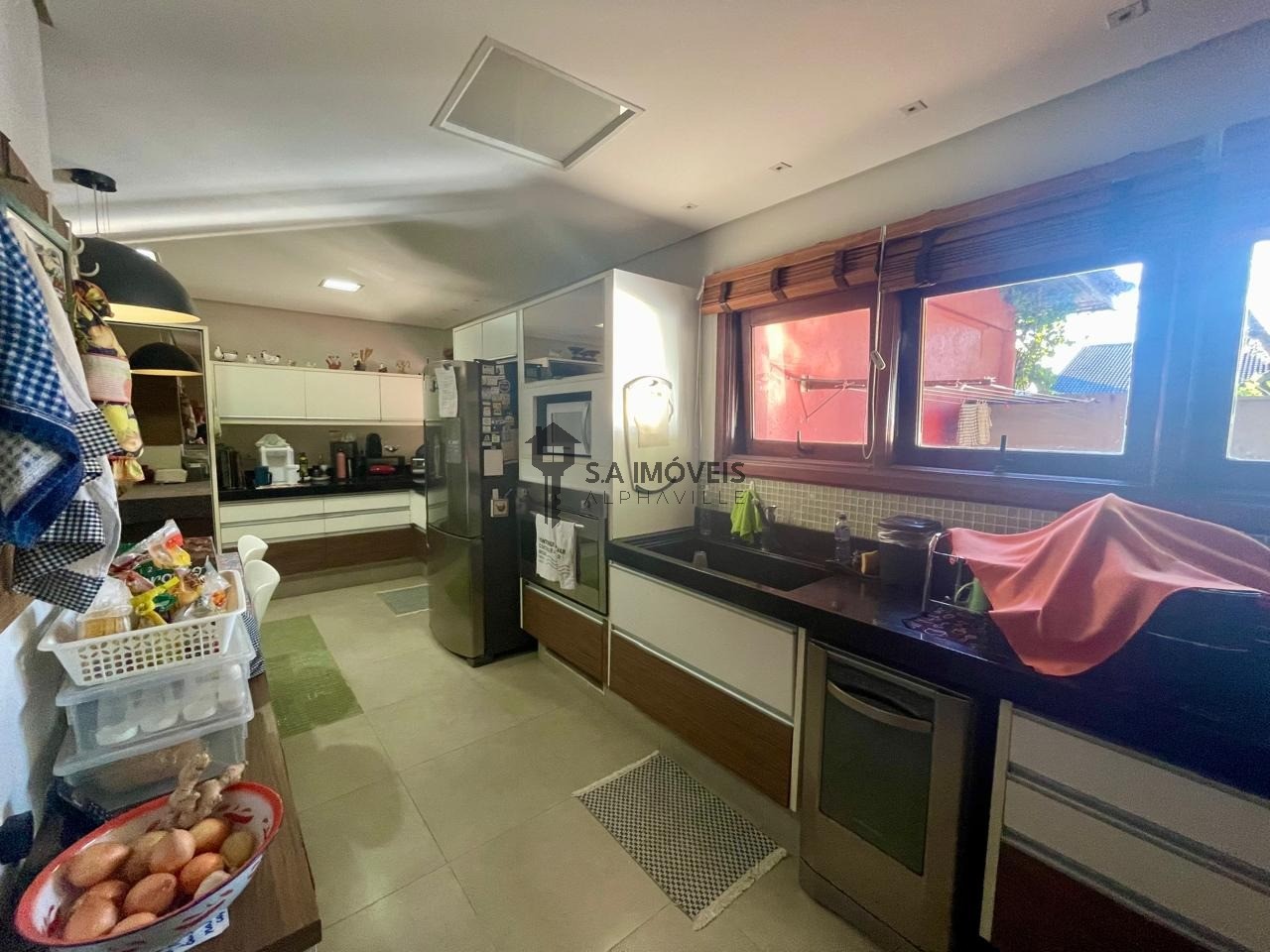 Casa à venda no Residencial 6, 376 m² – Alphaville, Santana de Parnaíba – Cód. 77743883 — imagem 24