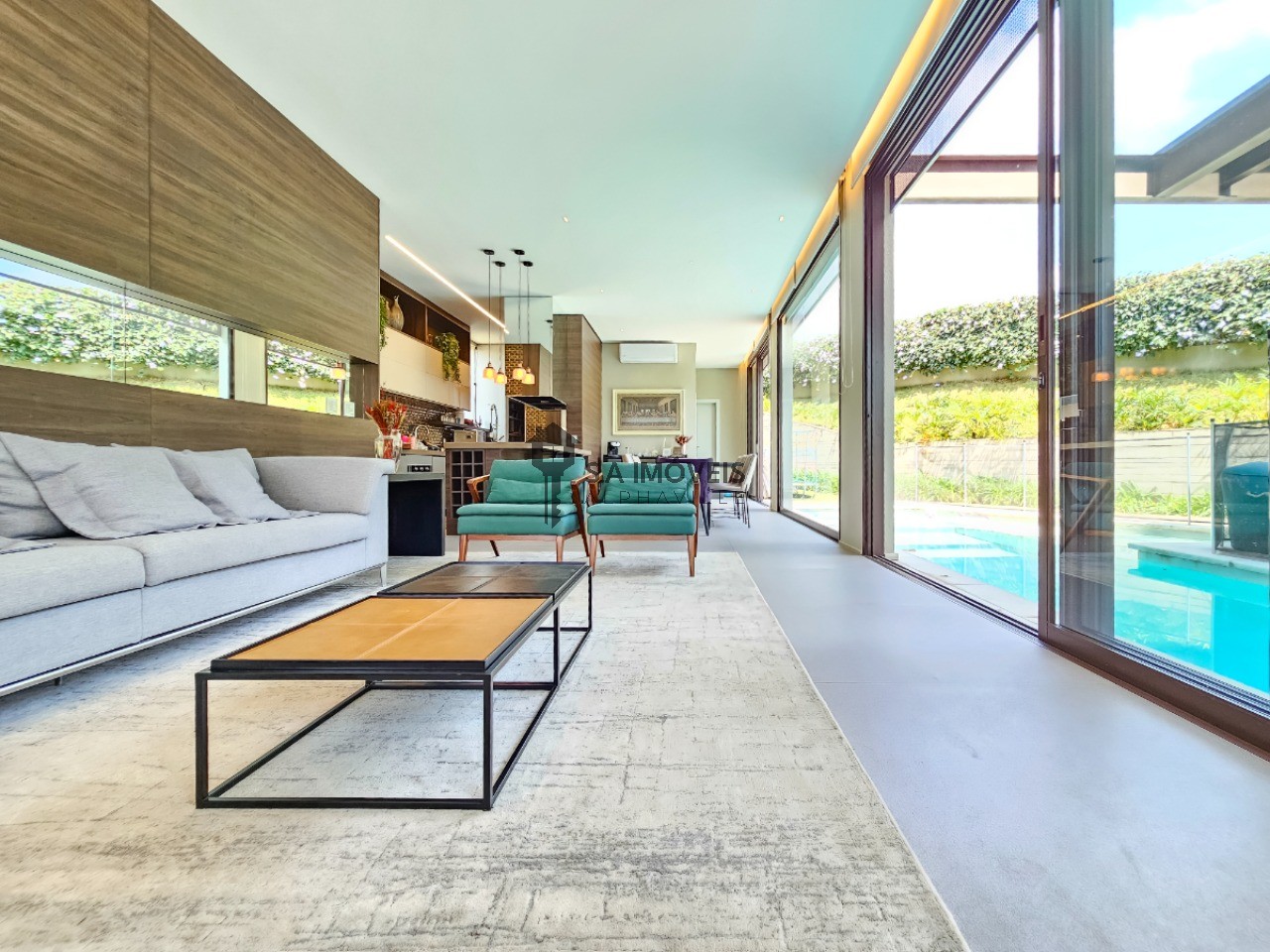Casa à venda no Tamboré 11, 420 m² – Tamboré, Santana de Parnaíba – Cód. 77679313 — imagem 10