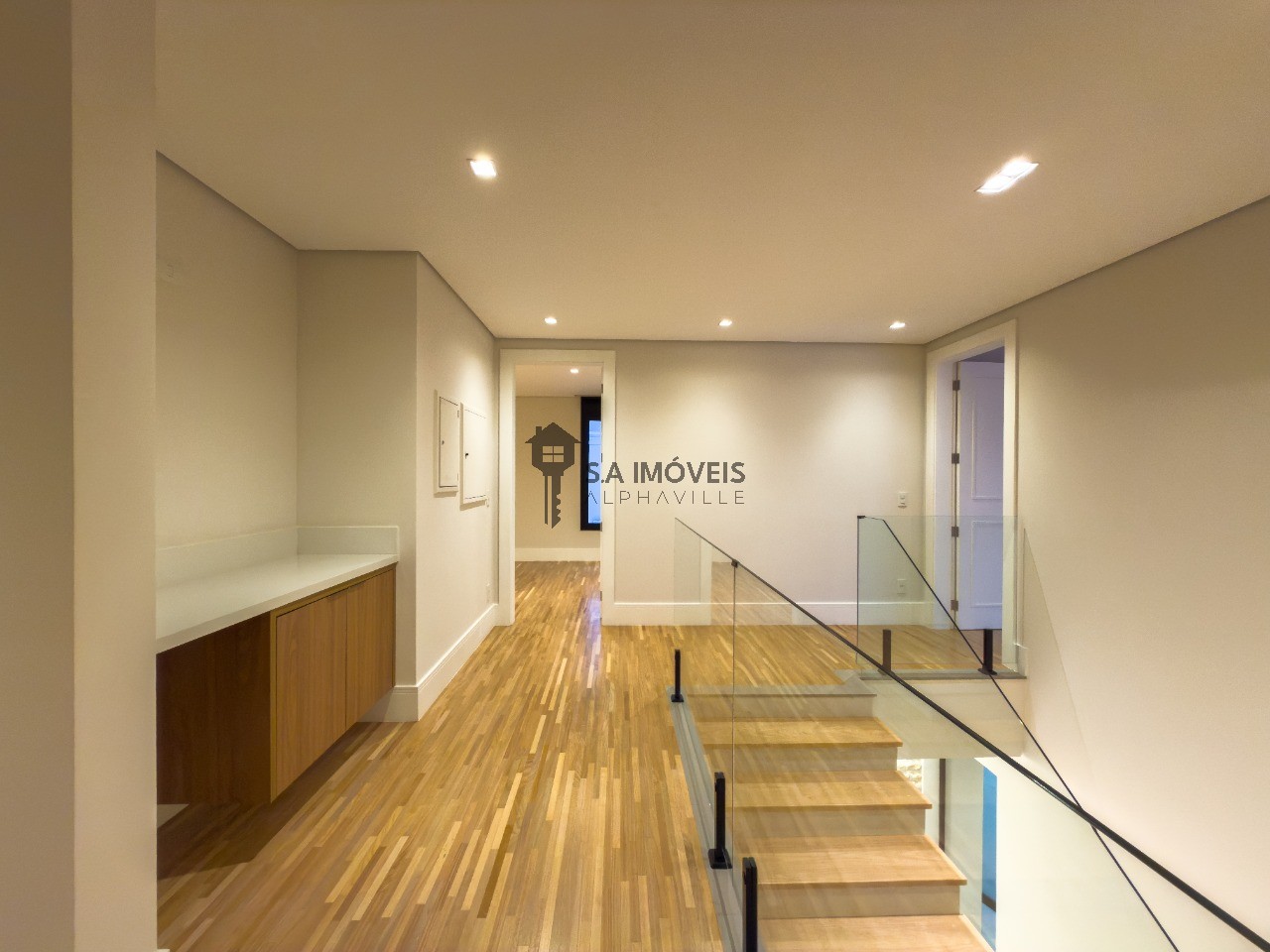 Casa à venda no 18 do Forte, 640 m² – Alphaville, Santana de Parnaíba – Cód. 77695746 — imagem 11