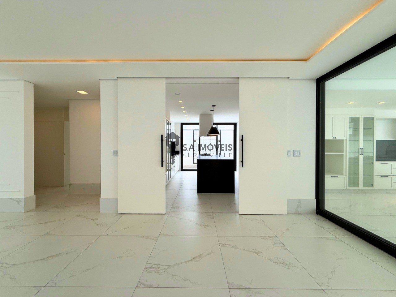 Casa à venda no Itahyê, 422 m² – Cidade Tamboré, Santana de Parnaíba – Cód. 77677925 — imagem 13