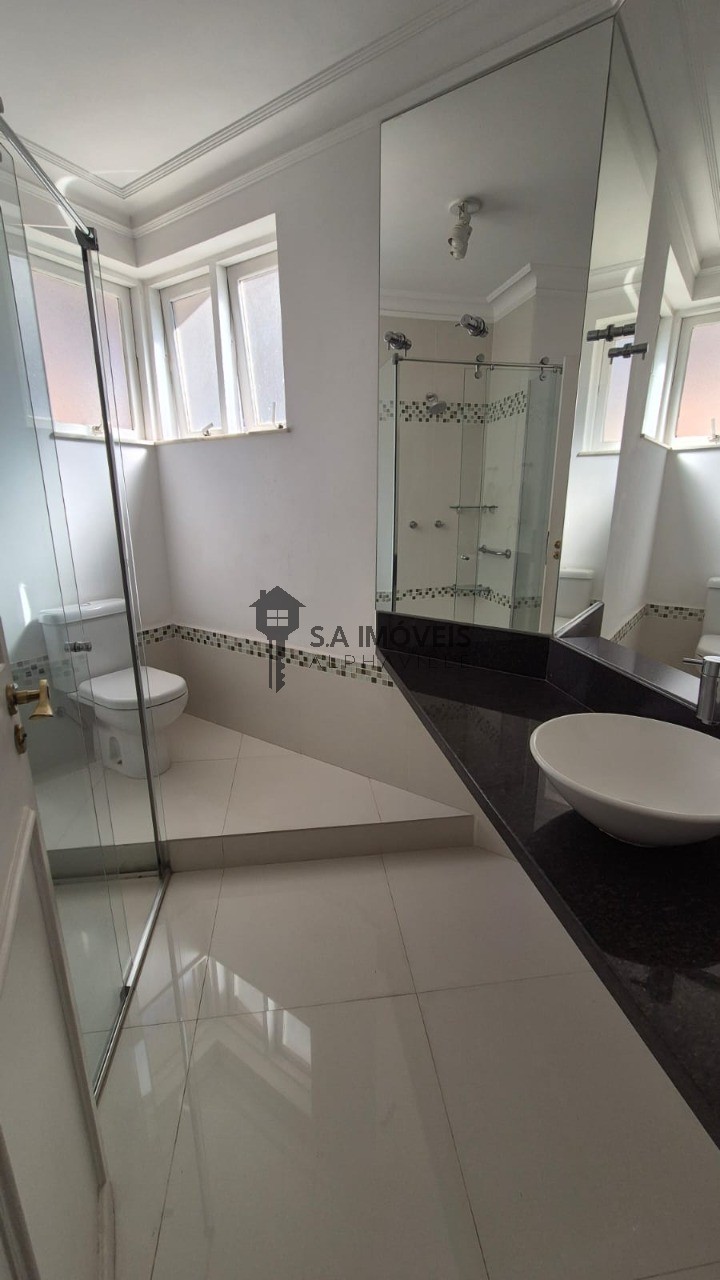 Casa para venda ou locação no Residencial 3, 258,06 m² – Alphaville, Santana de Parnaíba – Cód. 77657800 — imagem 17