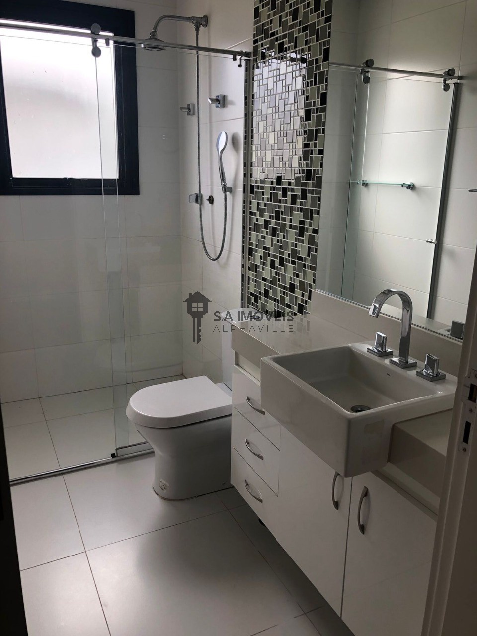 Casa à venda no Genesis 1, 440 m² – Alphaville, Santana de Parnaíba – Cód. 77698522 — imagem 24