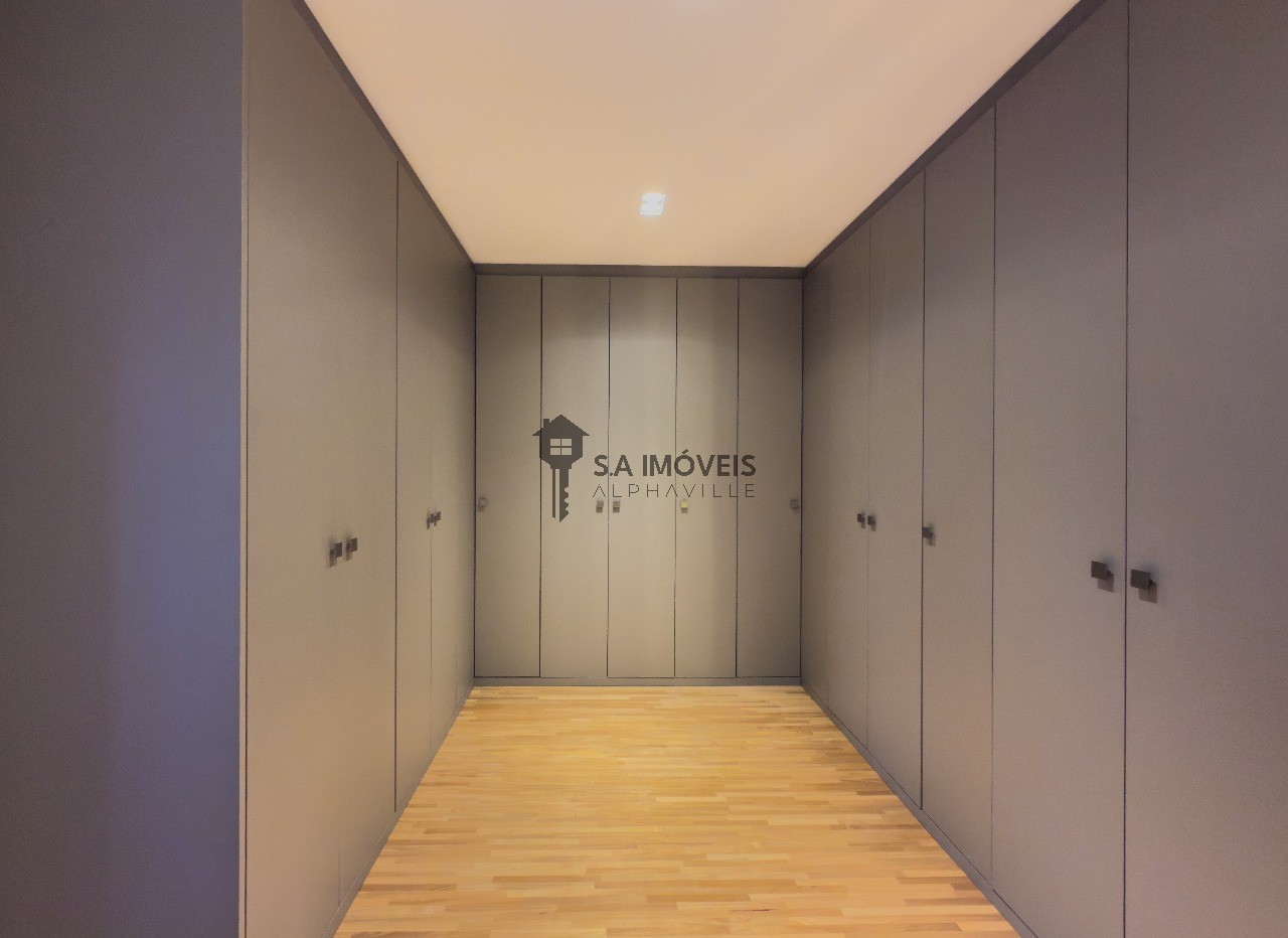Casa à venda no 18 do Forte, 640 m² – Alphaville, Santana de Parnaíba – Cód. 77695746 — imagem 16