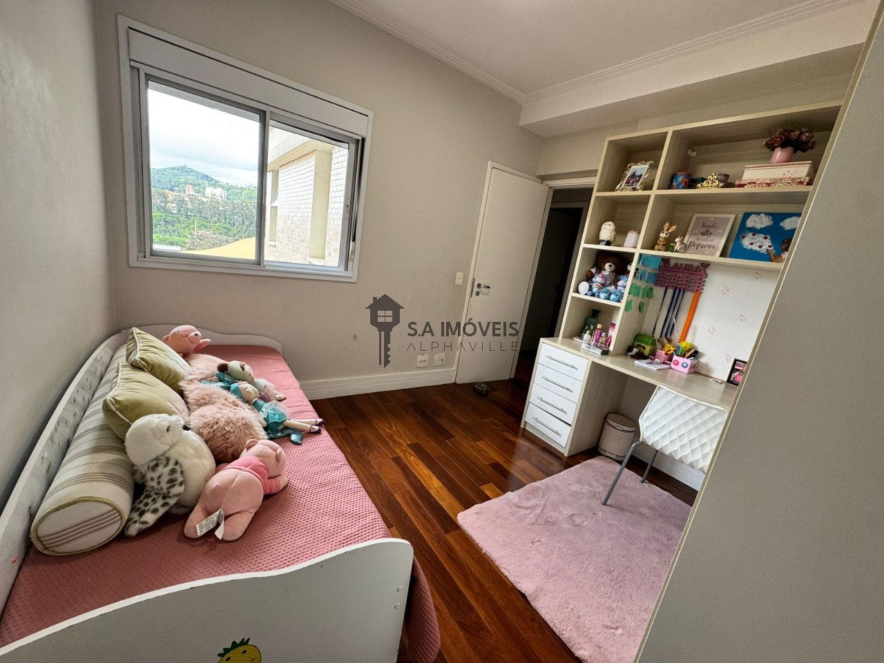 Apartamento à venda no Alpha Vita, 144 m² – Alphaville, Santana de Parnaíba – Cód. 77661923 — imagem 9