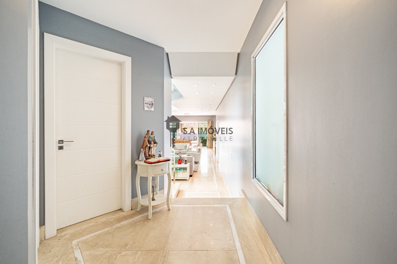 Casa à venda no Residencial 9, 350 m² – Alphaville, Santana de Parnaíba – Cód. 77695895 — imagem 19