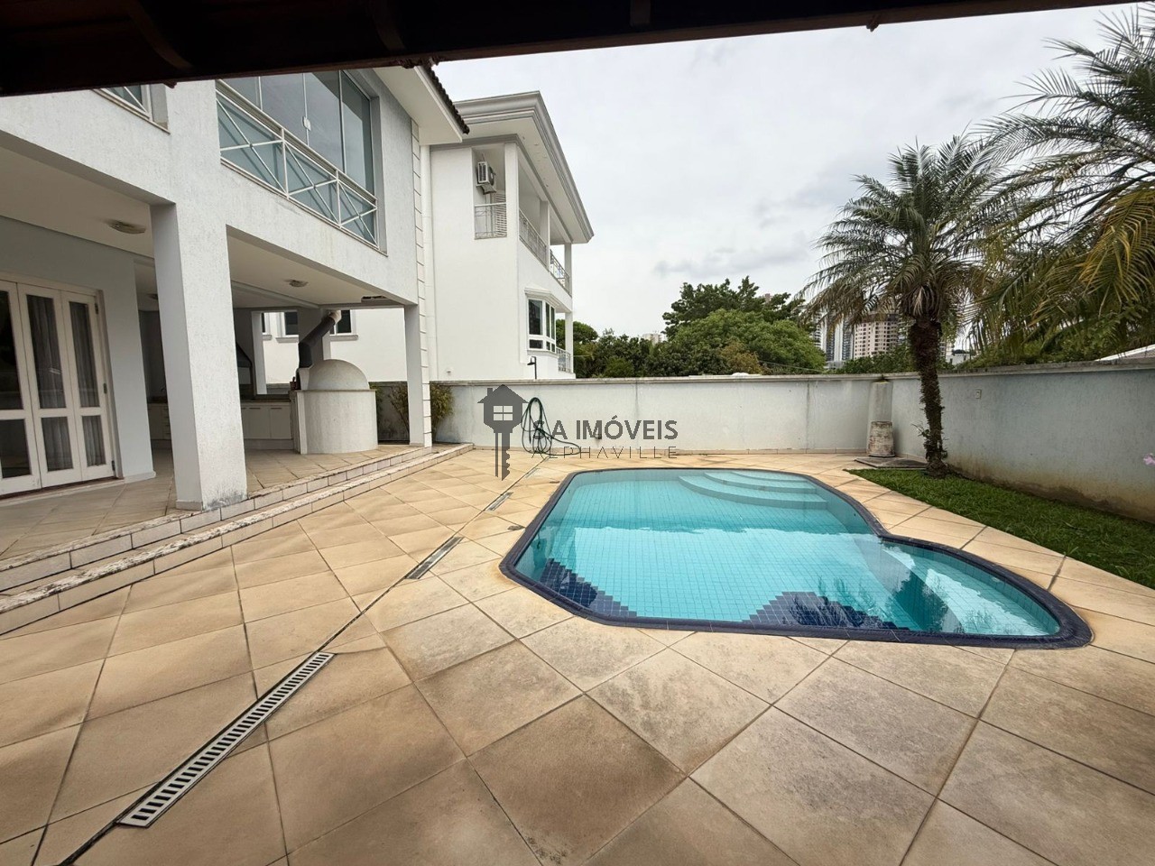 Casa à venda no 18 do Forte, 356 m² – Alphaville, Santana de Parnaíba – Cód. 77686827 — imagem 11