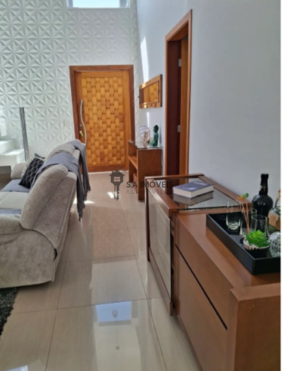 Casa à venda no Residencial 5, 330 m² – Alphaville, Santana de Parnaíba – Cód. 77802651 — imagem 16