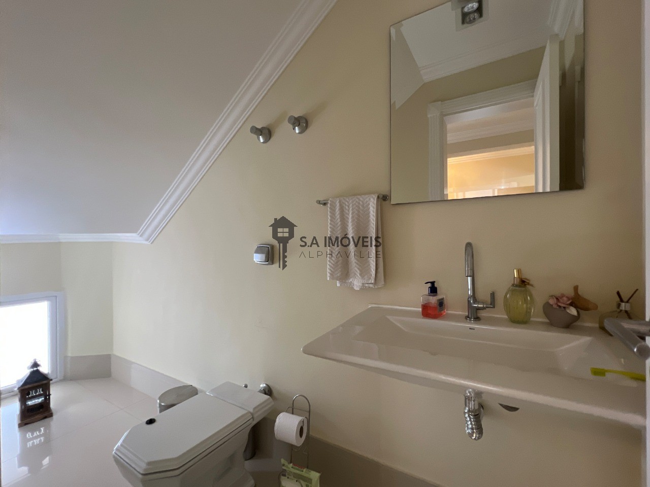Casa à venda no Melville, 500 m² – Tamboré, Santana de Parnaíba – Cód. 77687643 — imagem 20