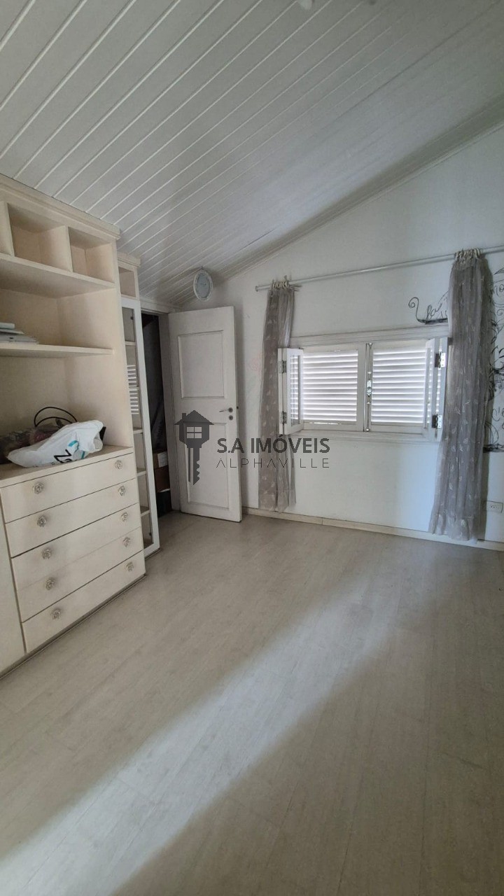 Casa para venda ou locação no Residencial 3, 258,06 m² – Alphaville, Santana de Parnaíba – Cód. 77657800 — imagem 12