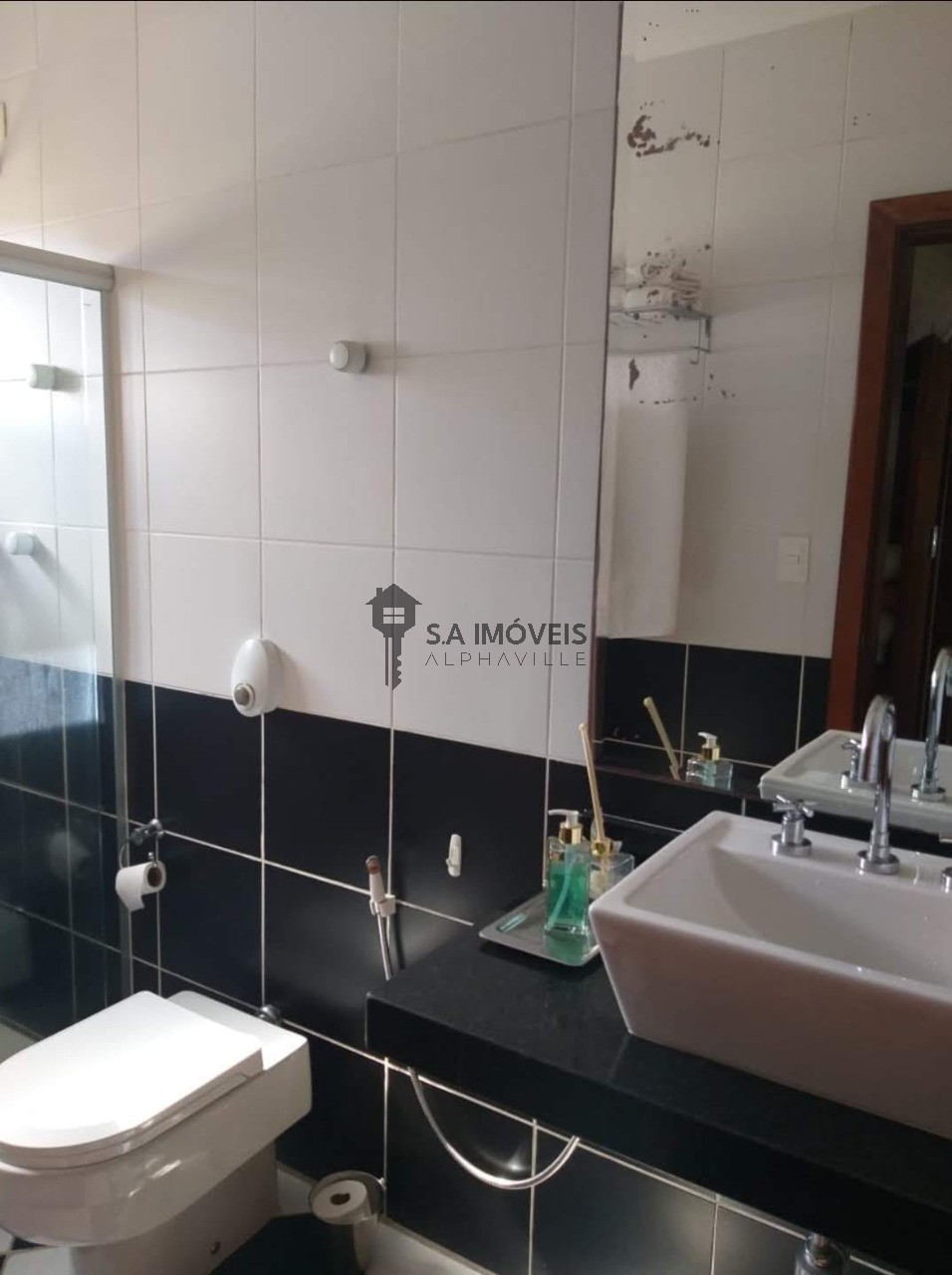 Casa à venda no Residencial 9, 320 m² – Alphaville, Santana de Parnaíba – Cód. 77679081 — imagem 14